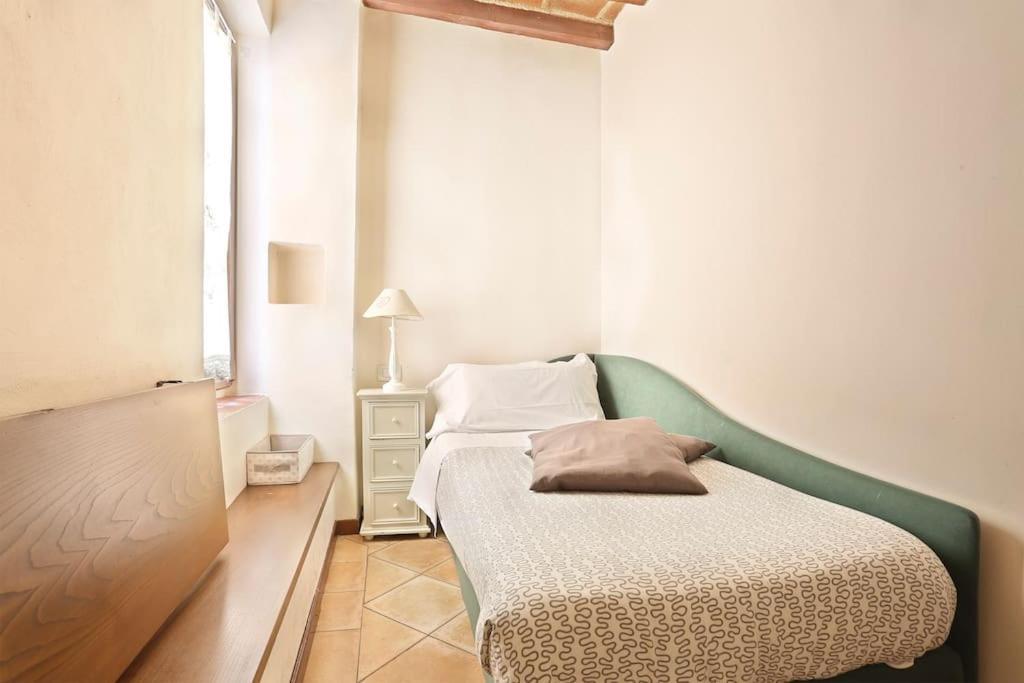 Romantica Suite Firenze 2 Cls Central Market & Dome Exterior foto