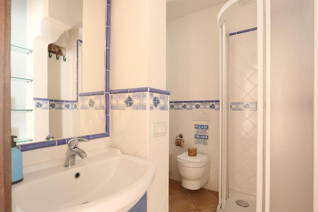 Romantica Suite Firenze 2 Cls Central Market & Dome Exterior foto