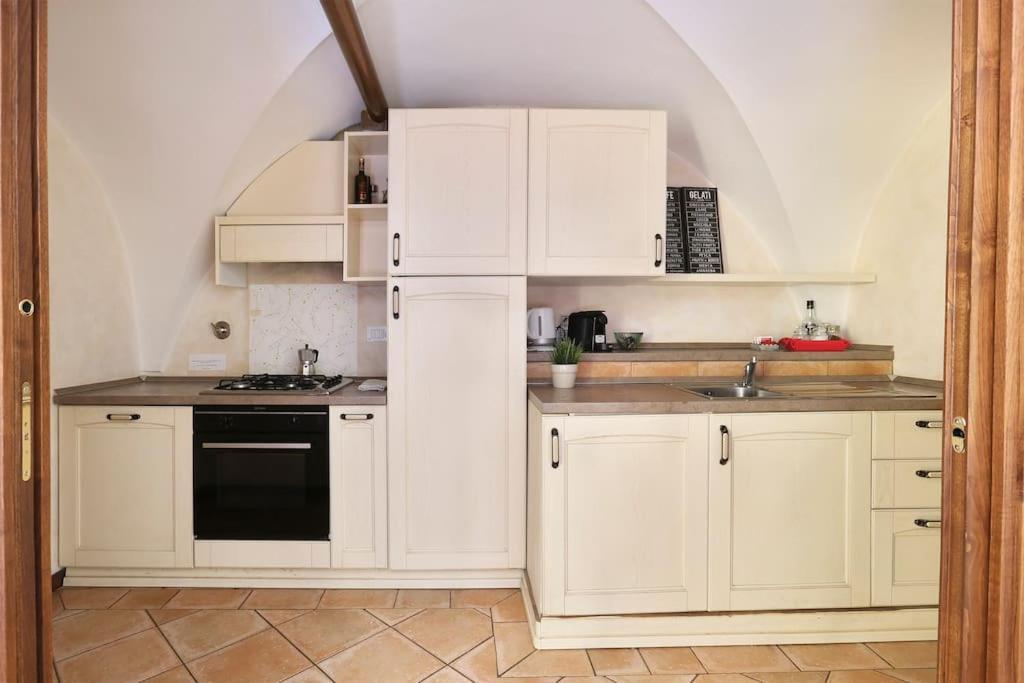 Romantica Suite Firenze 2 Cls Central Market & Dome Exterior foto