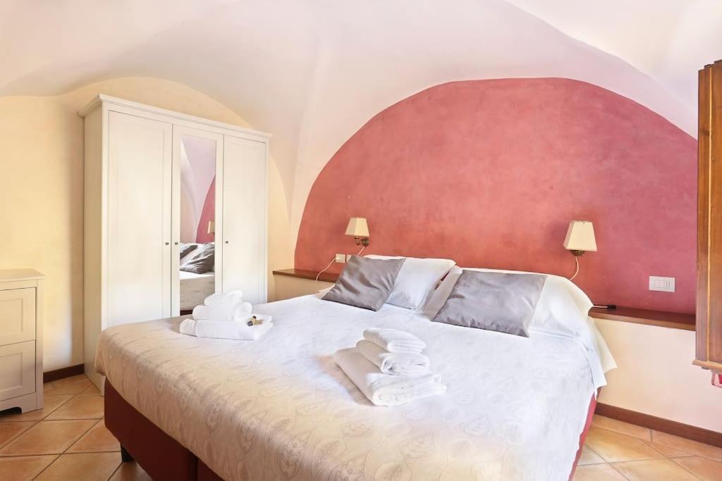 Romantica Suite Firenze 2 Cls Central Market & Dome Exterior foto